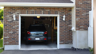 Garage Door Installation at Plainfield, Florida