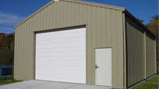 Garage Door Openers at Plainfield, Florida